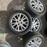 Cerchi 16 opel corsa