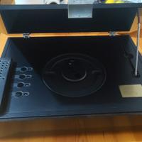 Original CD-A9.8 HDCD/CD Player