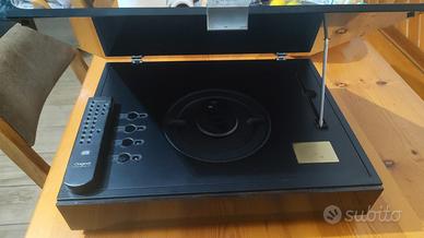 Original CD-A9.8 HDCD/CD Player