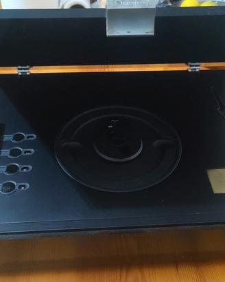 Original CD-A9.8 HDCD/CD Player