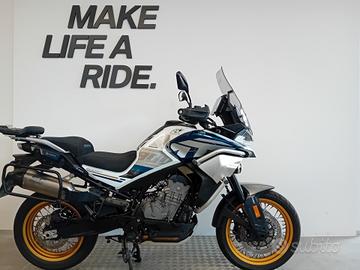 CF MOTO 800 EXPLORE - 2024