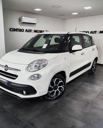 Fiat 500L 1.3 Multijet 95 CV Lounge UNICO PROPRIET
