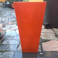 vaso in plastica kiam