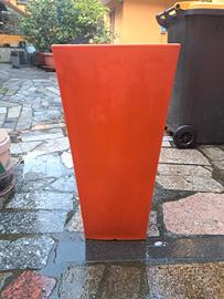 vaso in plastica kiam