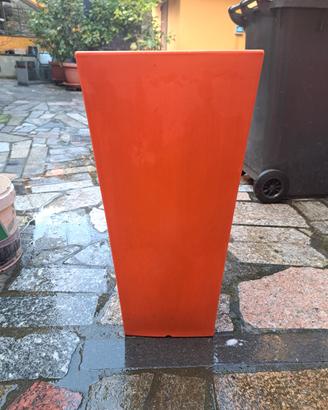 vaso in plastica kiam