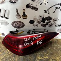 fanale posteriore destro MERCEDES CLA CUOPÉ 2025