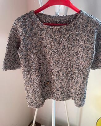 La maglia col cuore
