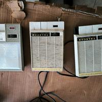 Telecon Wireless Intercom TMC-506 -504  3 pezzi 