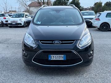 Ford C-Max 1.6 TDCi 115CV Titanium