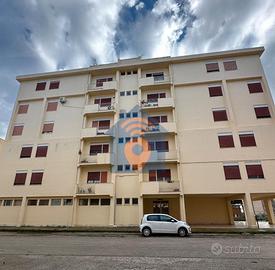 Castelvetrano Appartamento Con Annessa Cantina