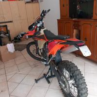 Ktm 300 exc - 2020