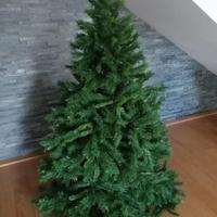 Albero di Natale 180 cm