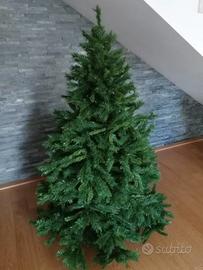 Albero di Natale 180 cm