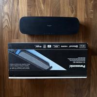 Panasonic SC‑HTB200EGK Soundbar