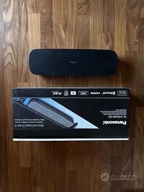 Panasonic SC‑HTB200EGK Soundbar