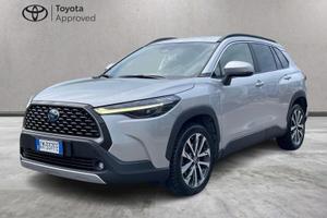 Toyota Corolla Cross 2.0H (197 CV) E-CVT Tren...