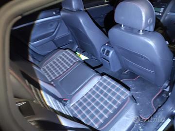 Vw golf 5 gti edition 30