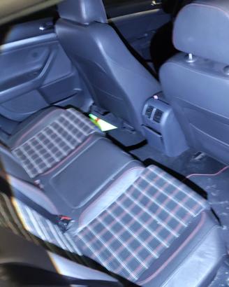 Vw golf 5 gti edition 30