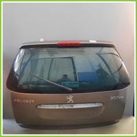 Portellone Cofano Posteriore Posteriore PEUGEOT 30