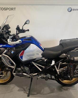 BMW r 1250 gs Adventure Abs my19