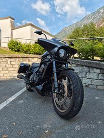 Honda CMX Rebel 1100T DCT 2024