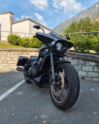 Honda CMX Rebel 1100T DCT 2024