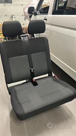 Sedile passeggero Volkswagen Transporter T6 2023