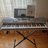 tastiera casio CRK-691