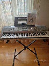 tastiera casio CRK-691