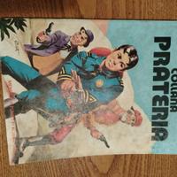Fumetti:  Collana prateria n. 309 del dic. 73