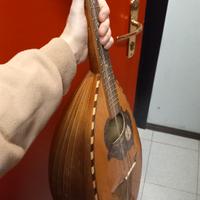 Mandolino Napoletano 