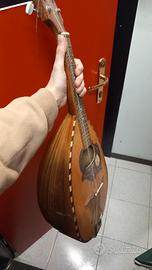 Mandolino Napoletano 