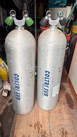 Attrezzature subacque