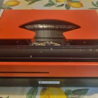 MACCHINA PER SCRIVERE