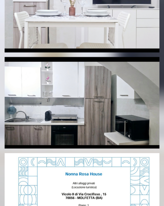 Case vacanze