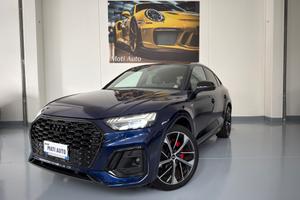 Audi Q5 SPB 40 TDI quattro S tronic line plus 204c