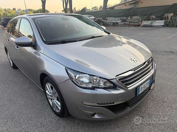 PEUGEOT 308 BlueHDi 100 S&S Business senza lavor