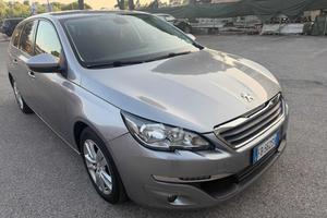 PEUGEOT 308 BlueHDi 100 S&S Business senza lavor