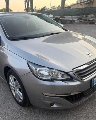 PEUGEOT 308 BlueHDi 100 S&S Business senza lavor
