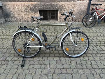 Bicicletta Bottecchia Sherpa