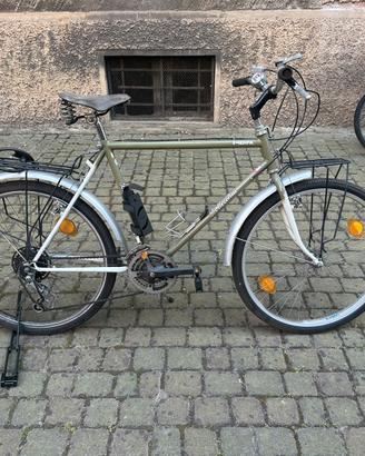 Bicicletta Bottecchia Sherpa