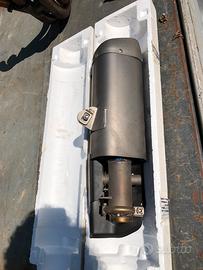 Scarico completo yamaha r6