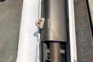 Scarico completo yamaha r6