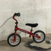 Bicicletta bambino