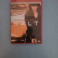 DVD Salt Chi è Salt?