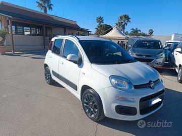 Fiat Panda 1.3 MJT 95 CV S&S Lounge