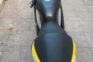 Aprilia RS 125