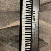 Tastiera Casio lk 125