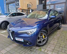 ALFA ROMEO Stelvio 2.2 D 150 CV AT8 - LUSSO - TE