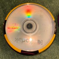 DVD +R 4.7 gb